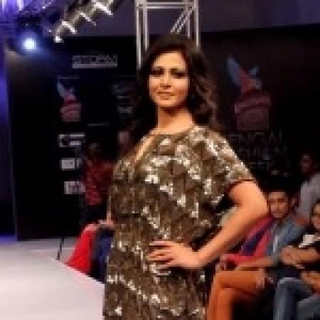 Koel Mallicks Set for a Beach Holiday