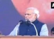 modi-takes-on-up-govt-says-bjp-tsunami-will-uproot-sp-bsp-congress