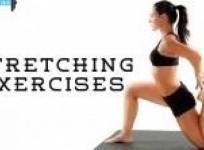 stretching-exercises