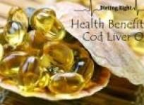 health-benefits-of-cod-liver-oil