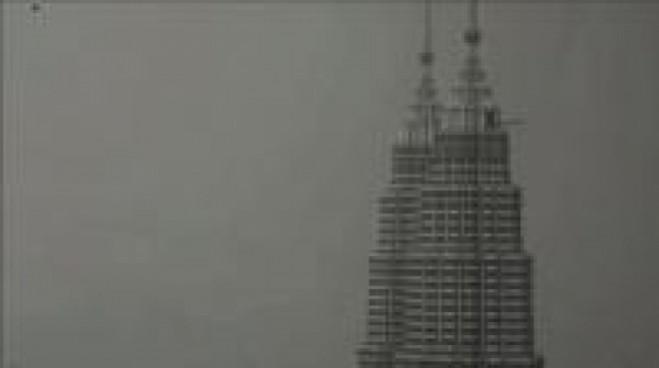Haze shrouds Malaysian capital Kuala Lumpur