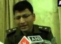 police-arrest-maoist-in-jharkhand-recover-arms-and-ammunition