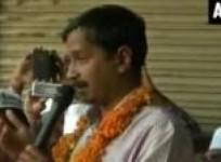 movement-will-end-if-aap-resorts-to-violence-bjp-trying-to-deviate-from-real-issue-kejriwal