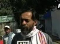 yogendra-yadav-on-yeddyurappa-getting-ls-ticket-from-bjp