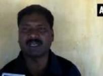 police-nab-hardcore-maoist-in-jharkhand