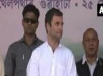 bjp-calls-kejriwal-agent-of-congress