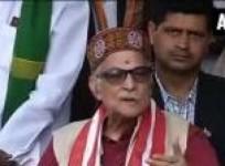my-ticket-will-be-decided-by-parliamentary-board-mm-joshi