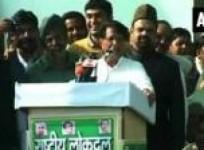 ajit-singh-seeks-division-of-uttar-pradesh