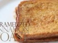 caramelized-cinnamon-toast
