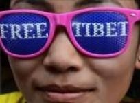 exiled-tibetan-activists-shout-anti-china-slogans-in-india
