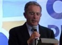 former-colombian-president-uribe-elected-to-senate