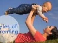 styles-of-parenting
