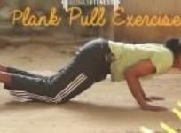 how-to-do-plank-pull-exercise