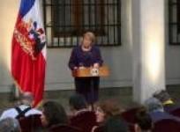 chiles-bachelet-moves-swiftly-on-social-change-agenda