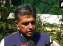 manish-tewari-slams-kejriwal-for-jail-media-remark