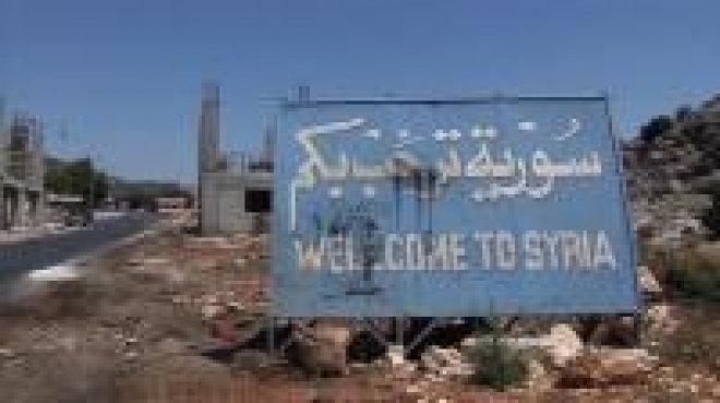 As Syria's war enters its fourth year, the regime eyes victory