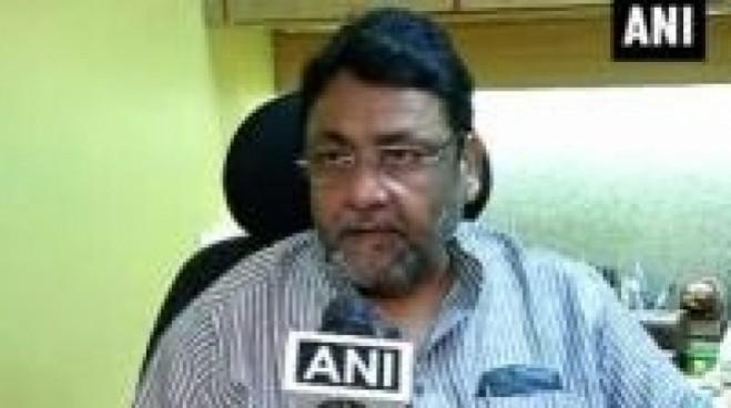 BJP wants to raise Mandir- Masjid issue again: Nawab Malik on Modi contesting from Varanasi