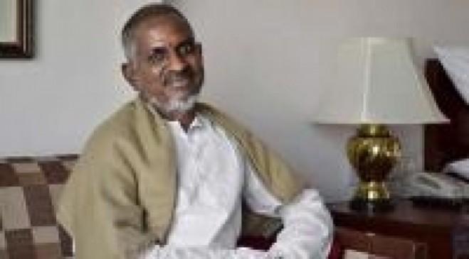 Ilayaraja Ilayaraja in top 25 world class music composers list