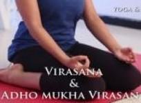 virasana-adho-mukha-virasana