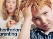what-is-authoritarian-parenting