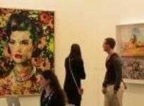 media-given-tour-of-art-dubai