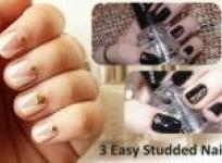 3-easy-studded-nail-art