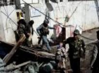 multiple-afghan-suicide-attack-kills-ten-police