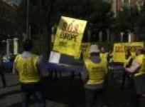 amnesty-activists-protest-spain-eu-immigration-policies
