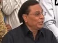 bjp-mp-harin-pathak-expresses-pain-over-denial-of-ticket