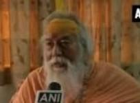 swami-swaroopanand-complains-against-bjps-campaign-slogan-har-har-modi