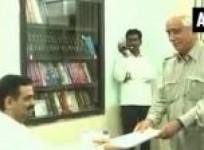 jaswant-singh-files-nomination-as-independent-candidate-from-barmer