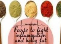 foods-to-fight-inflammation-and-belly-fat