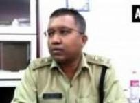 police-arrests-maoist-in-jharkhand