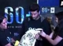 arjun-kapoor-becomes-the-ambassador-of-earth-hour-2014