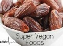 super-vegan-foods