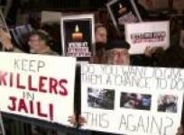 israeli-bereaved-families-protest-prisoner-release