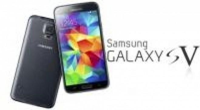 Samsung Galaxy S5