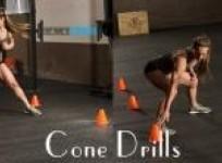 how-to-do-cone-drills