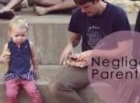 what-is-negligent-parenting