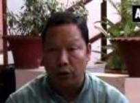 arunachal-mp-sanjoy-exposes-dishonesty-of-congress-turned-bjp-candidate-rijiju