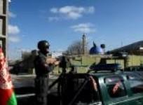 afghan-police-secure-area-after-taliban-suicide-attack