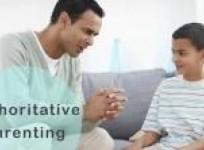 what-is-authoritative-parenting