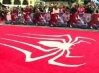 london-hosts-the-amazing-spider-man-2-world-premiere