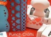 punch-crafts