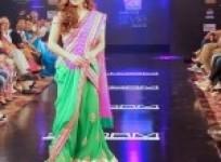 mrs-india-reet-sahu-sizzles-at-chandigarh-style-week