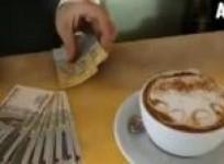 sip-coffee-to-build-rapport-with-boss