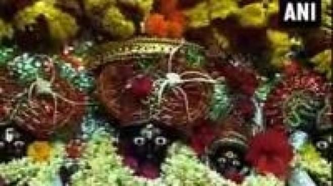 Clean India, clean Delhi: NDMC’s Kuljeet Chahal launches Swachhata drive at Hanuman temple Devotees celebrate Hanuman Jayanti with religious fervor
