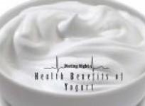 health-benefits-of-yogurt