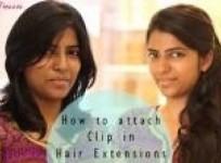 how-to-attach-clip-in-hair-extensions