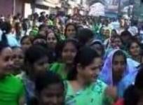 people-form-human-chain-in-up-to-spread-voter-awareness